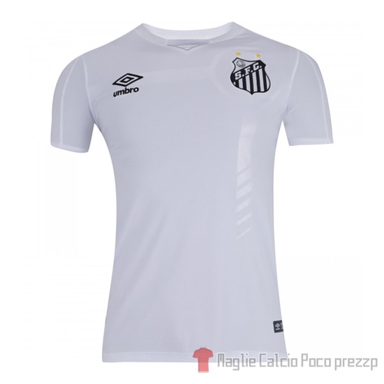 Thailandia Maglia Santos Home 2019 - Clicca l'immagine per chiudere